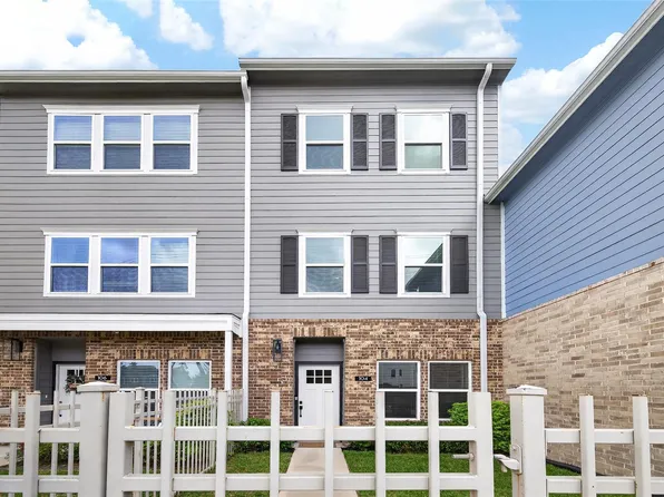 5262 Ella Blvd #104, Houston, TX 77018