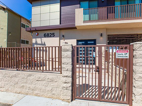 2nd image of 6825 Whitsett Ave #1
