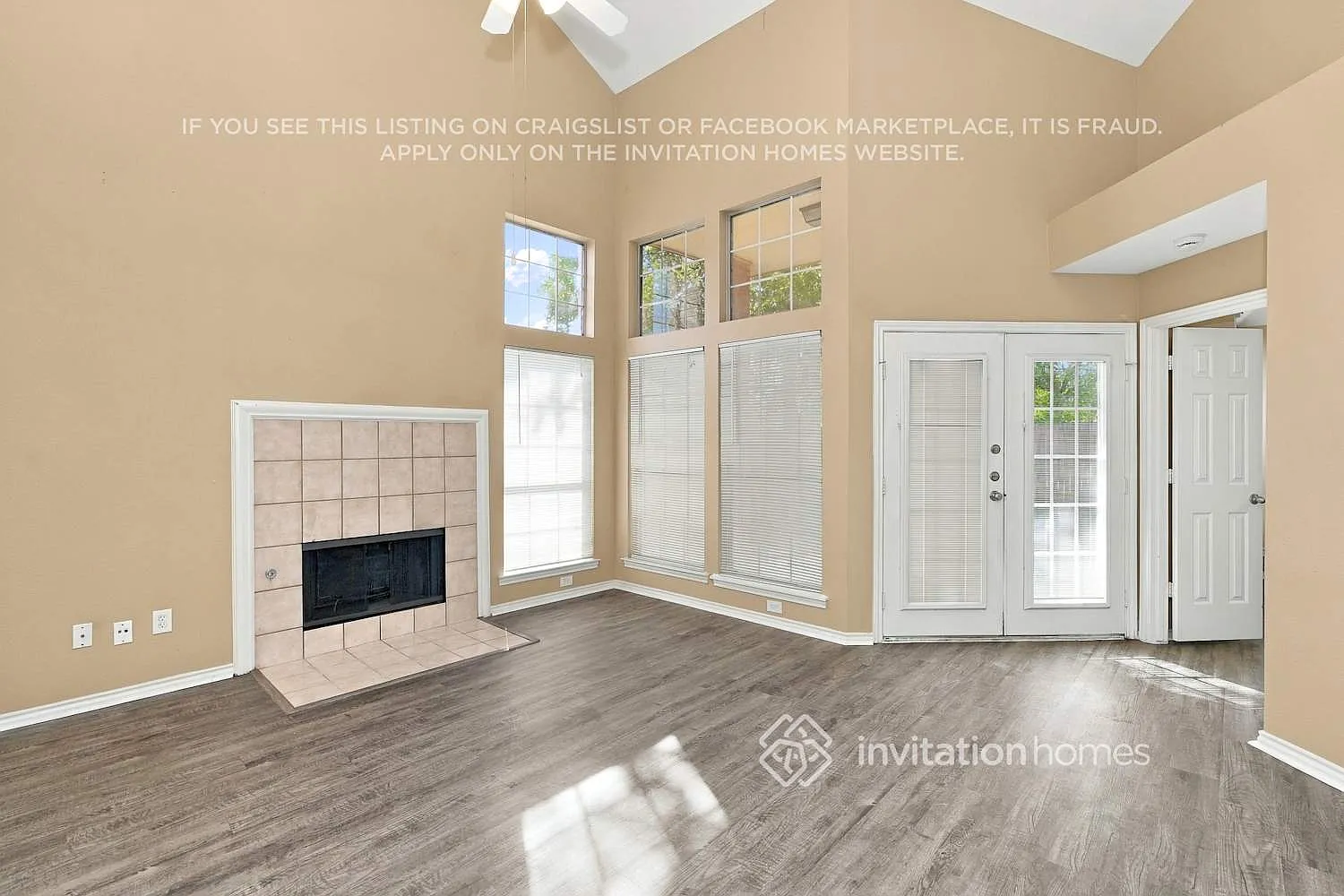 536 Majestic Park Ln Cedar Hill, TX 75104 — Photo 4