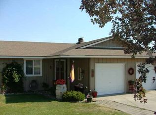 1017 Marj Way, Sunnyside, WA 98944
