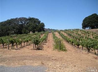 1286 Congress Valley Rd, Napa, CA 94558