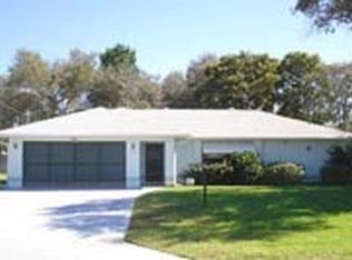 3575 Dothan Ave, Spring Hill, FL 34609