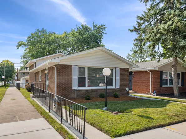11658 S Ada St, Chicago, IL 60643