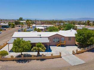 4451 S Estado Way, Fort Mohave, AZ 86426