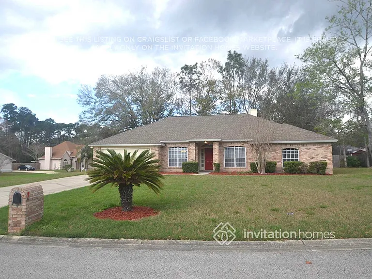 5523 Kilcullen Ln — Photo 2