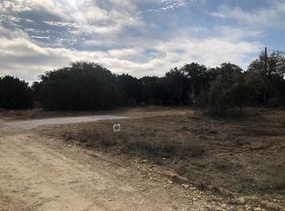 249 Bat Masterson Dr, Bandera, TX 78003