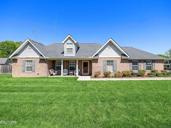 7731 Gilmore Ln, Corryton, TN 37721