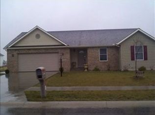 1430 Timothy Dr, Goshen, IN 46526