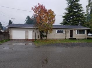 127 W F St, Shelton, WA 98584