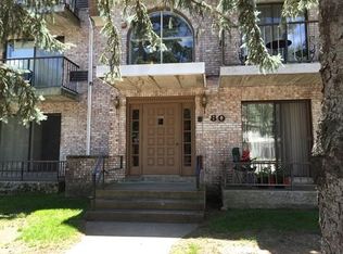 80 High St APT 109, Dedham, MA 02026