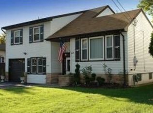 2857 Kathleen Ter, Union, NJ 07083