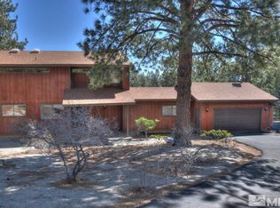 4561 Wagon Wheel Rd, Carson City, NV 89703