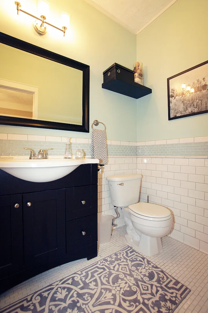1 bed, 850 sqft, $1,850 — Photo 3