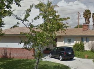 2167 W Crestwood Ln, Anaheim, CA 92804