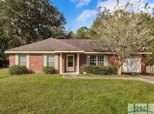 505 Garden Acres Way, Pooler, GA 31322