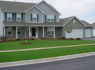 615 Par Pl, Rockford, IL 61108