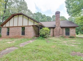 16727 Old Fayette Rd, Northport, AL 35475