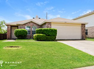 2541 Brinlee Branch Ln, McKinney, TX 75071