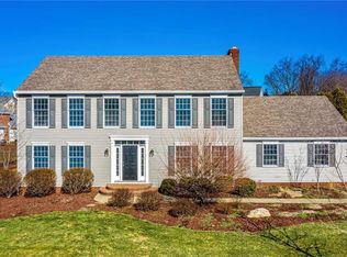 6667 Thornbriar St NW, Canton, OH 44718