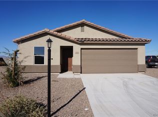 3725 E Koval Dr, Kingman, AZ 86409