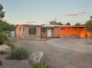 6743 E Lehigh Dr, Tucson, AZ 85710