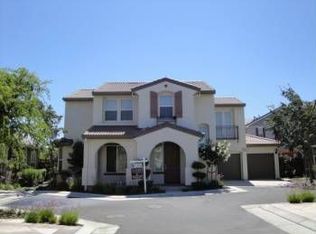 344 W Viento St, Mountain House, CA