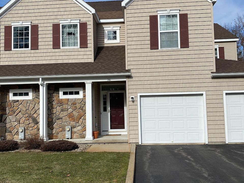 36 Knollwood Hollow, Ballston Spa, NY 12020 Zillow