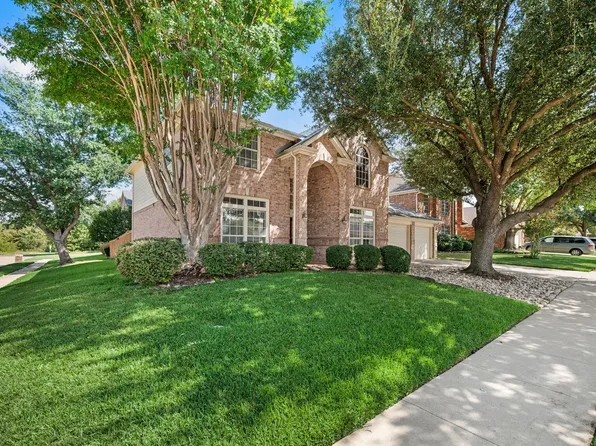 6605 Fox Glen Dr, Arlington, TX 76001
