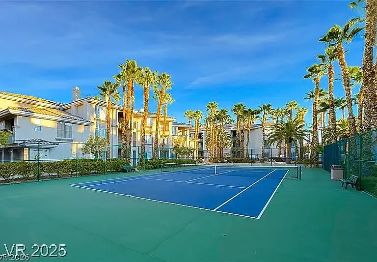 7103 S Durango Dr #203 — Photo 22