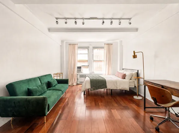 433 W 34th St, New York, NY