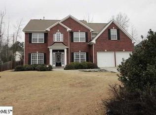 513 Adeline Ct, Simpsonville, SC 29681