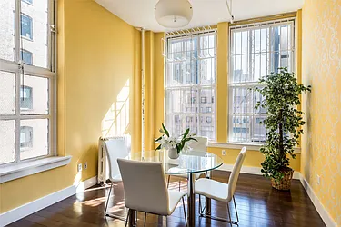 Rented by Brown Harris Stevens