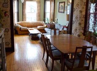 2528 N Monticello Ave APT 2, Chicago, IL 60647