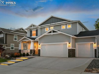 2290 Merlot Dr, Colorado Springs, CO, 80921