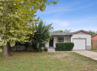 5120 Stephanie Dr, Haltom City, TX 76117