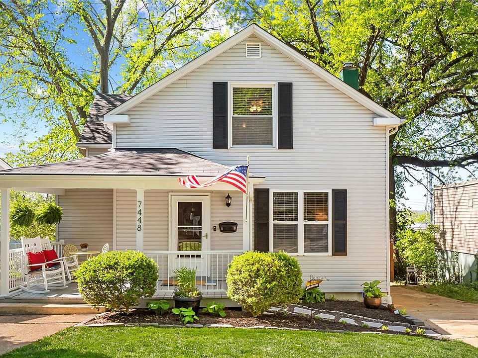 1st image of 7448 Warner Ave