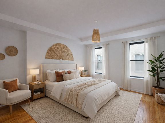 5th image of 1662 1st Ave #2A