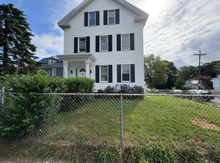 376 Summer St #1, New Bedford, MA 02740