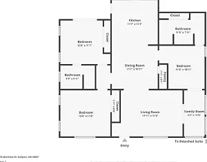 176 Markham Dr — Photo 11
