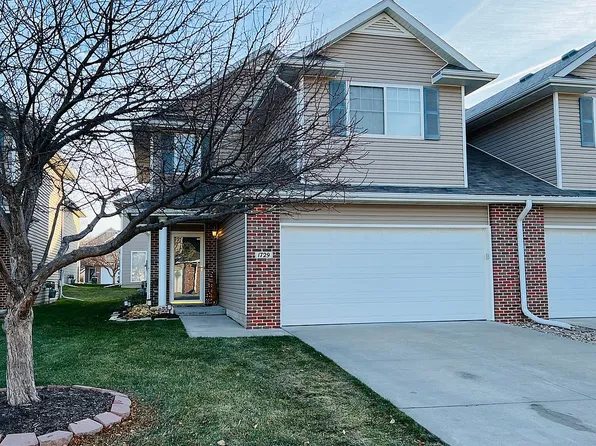 1729 N 176th Plz, Omaha, NE 68118