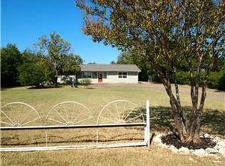 414 S College Dr, Keene, TX 76059