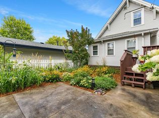 4316 4th St NE, Columbia Heights, MN 55421