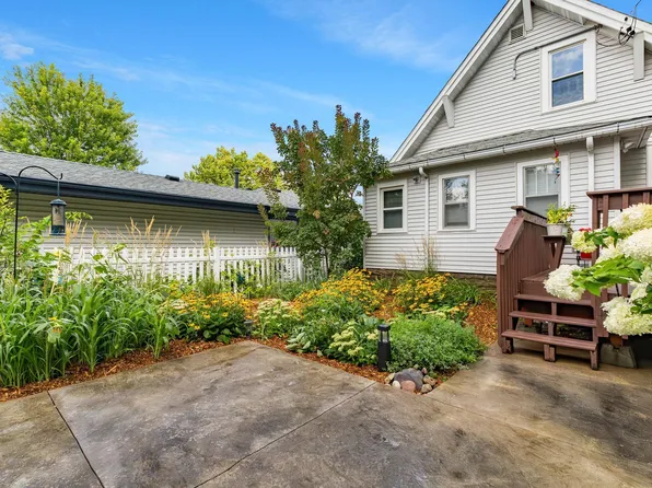 4316 4th St NE, Columbia Heights, MN 55421