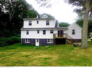 22 Charles Ave, Westerly, RI 02891