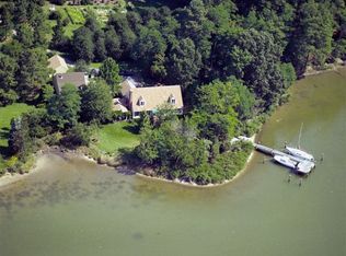 8363 Lennep Ln, Saint Michaels, MD 21663