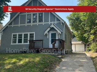 1726 Hawthorne Ct, Independence, MO 64052