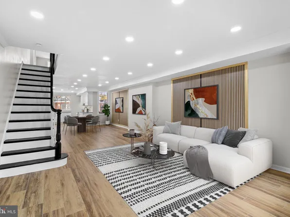 7209 Forrest Ave, Philadelphia, PA 19138