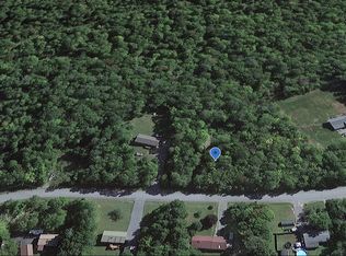 201 Wilderness Dr, Medway, ME 04460