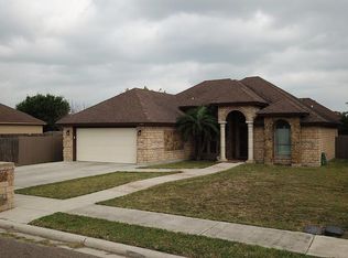 1803 E 2nd St, Weslaco, TX 78596