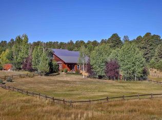 48 Pizarro Ct, Pagosa Springs, CO 81147